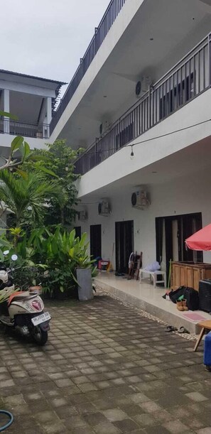 Exterior - Ceria House Ungasan Uluwatu  (Ungasan)