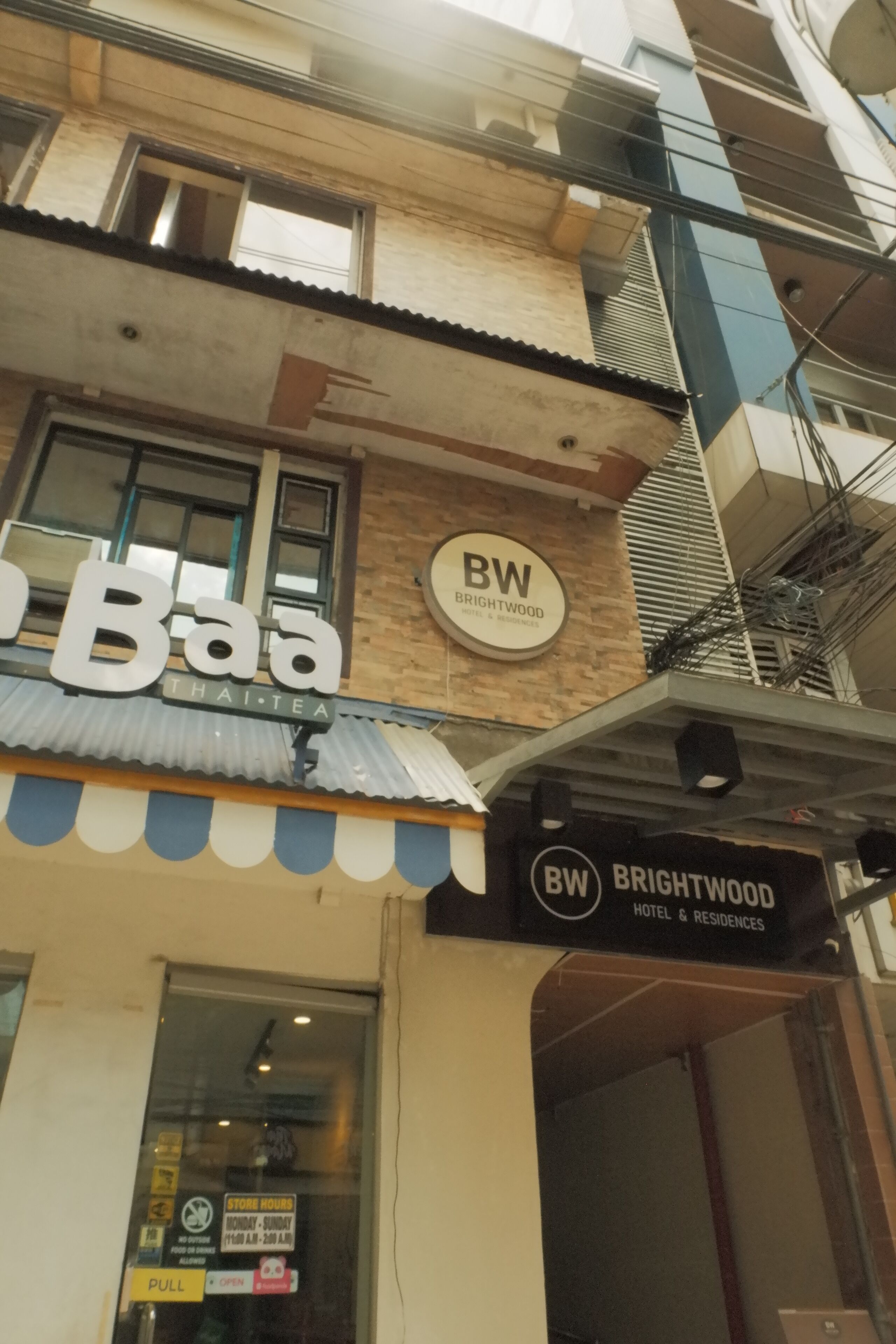 Foto - Brightwood Hotel & Residences