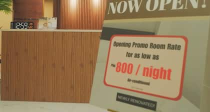 Brightwood Hotel & Residences