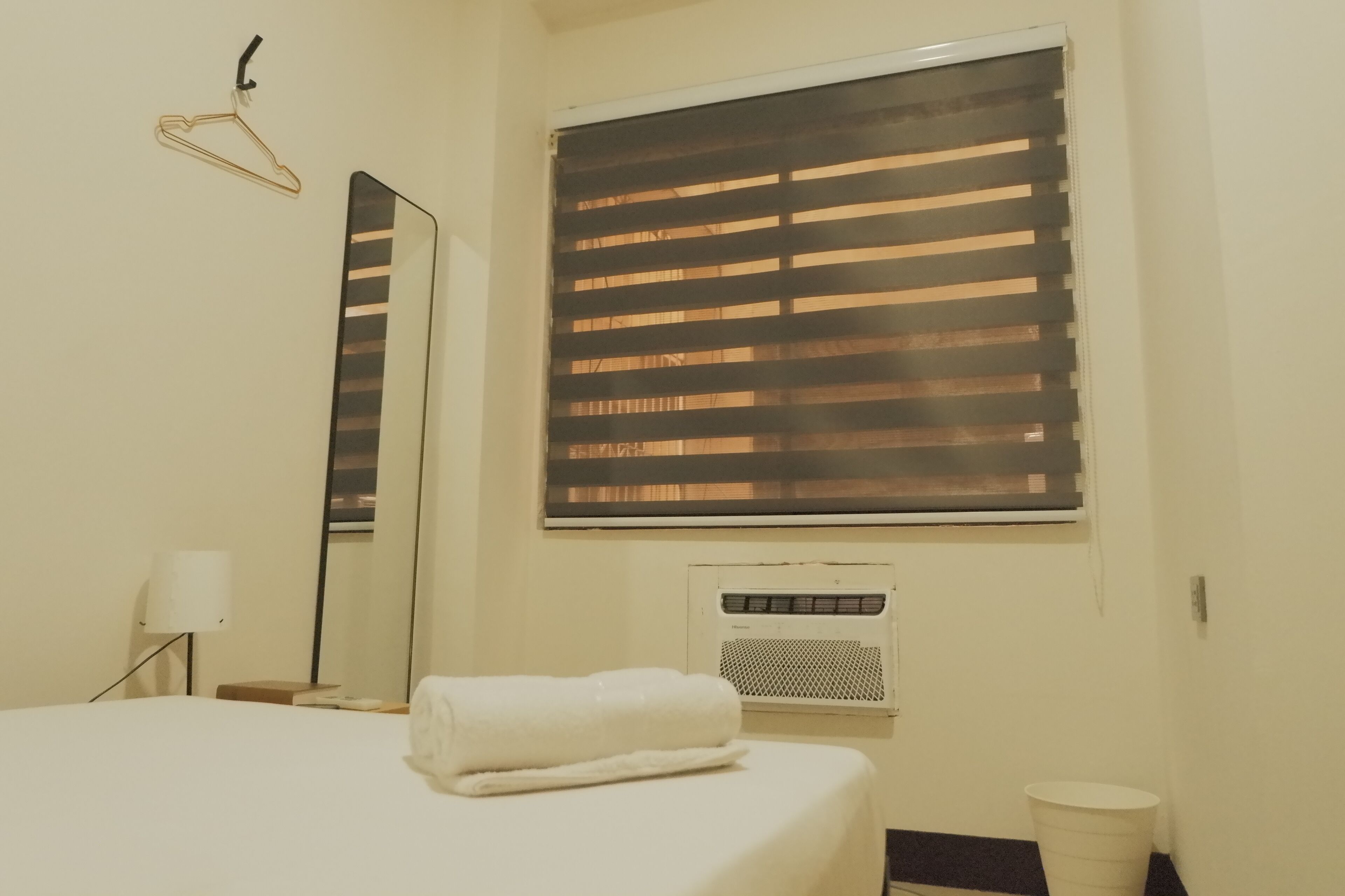 Economy Single Room | Individually decorated, individually furnished, desk, free WiFi