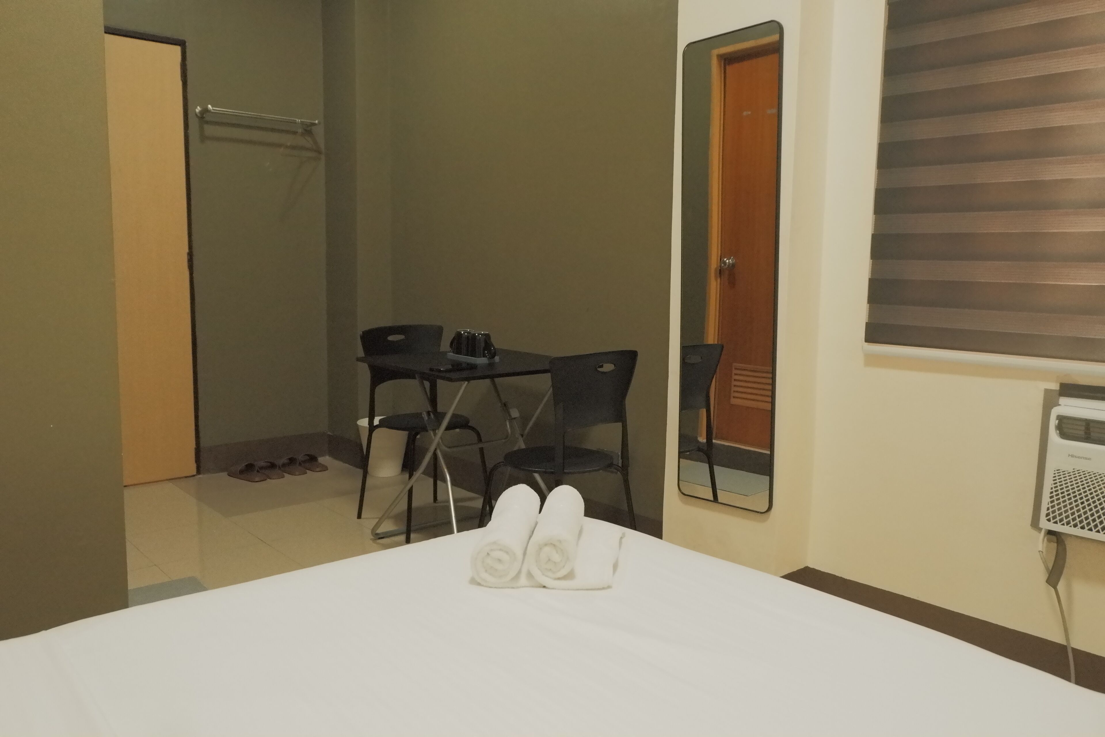 Standard Double Room | Individually decorated, individually furnished, desk, free WiFi
