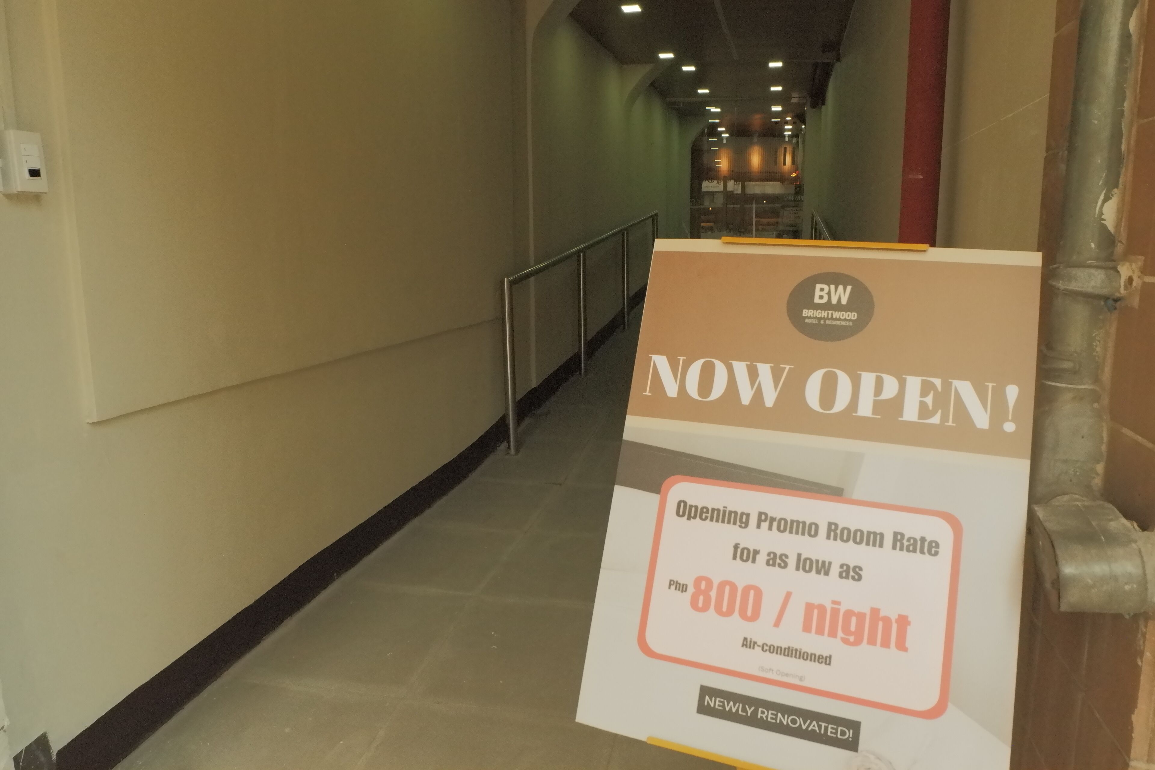 Foto - Brightwood Hotel & Residences