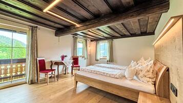 1 Schlafzimmer, Reisekinderbett, kostenloses WLAN