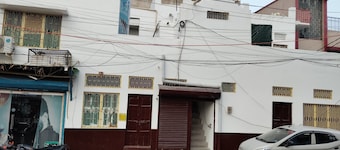 Ksn guest House 