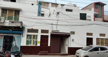 Ksn guest House