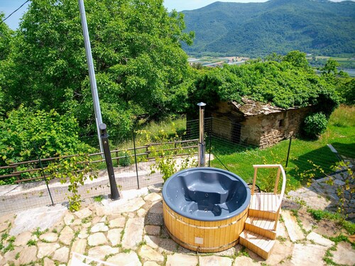 Poderi Alugi Serravalle by Interhome