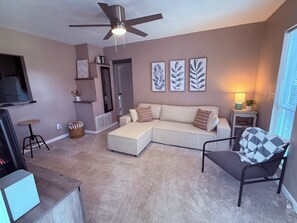 スマートテレビ