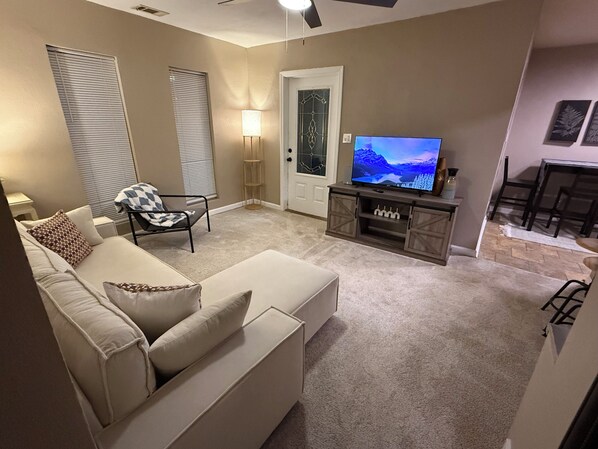 Smart TV