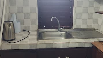 Microwave, oven, stovetop