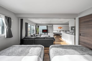 Ferros/tábuas de passar roupa, Wi-Fi de cortesia