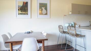 Casa adosada junior, 3 habitaciones, vistas a la montaña | Comedor