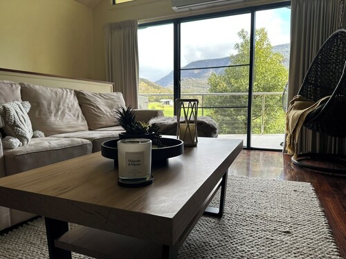 Halls Gap Escape Townhouses