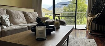 Halls Gap Escape Townhouses