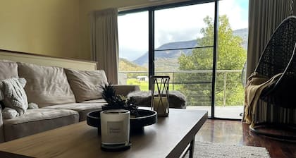 Halls Gap Escape Townhouses