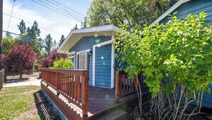 Exterior - Barton Bungalow (Sugarloaf)
