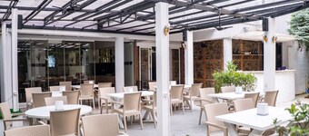 Adjara Boutique Hotel