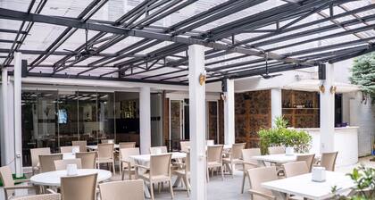 Adjara Boutique Hotel