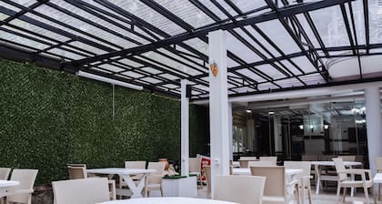 Adjara Boutique Hotel