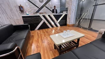 Recepción