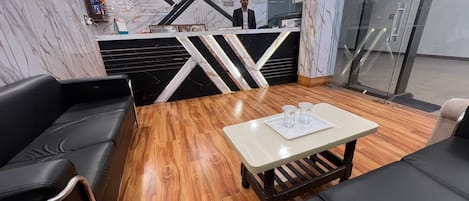 Recepción