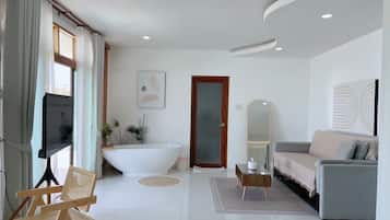 Villa | Bathroom