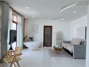 Villa | Bilik Mandi