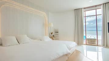 Villa Deluxe | Wifi gratis y ropa de cama