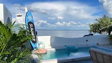 Deluxe Villa | Terrace/patio