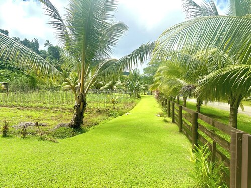 Cosy Farmstay Tuvurara Savusavu