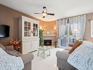 Living area - Vacation home Luna by Interhome (Benitachell)