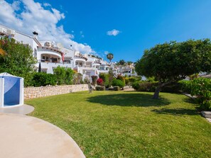 Property grounds - Vacation home Luna by Interhome (Benitachell)