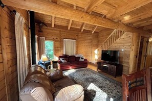 TV connectée