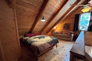 3 chambres, Wi-Fi, draps fournis