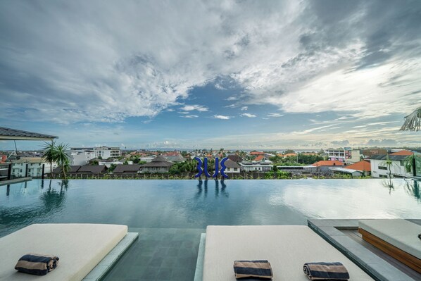 Exterior - TUI BLUE Berawa Exclusive Luxury Villas (Canggu)
