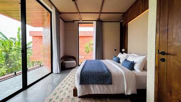 Two Bedrooms Villa Boutique