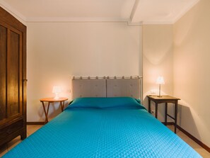 2 bedrooms, Internet