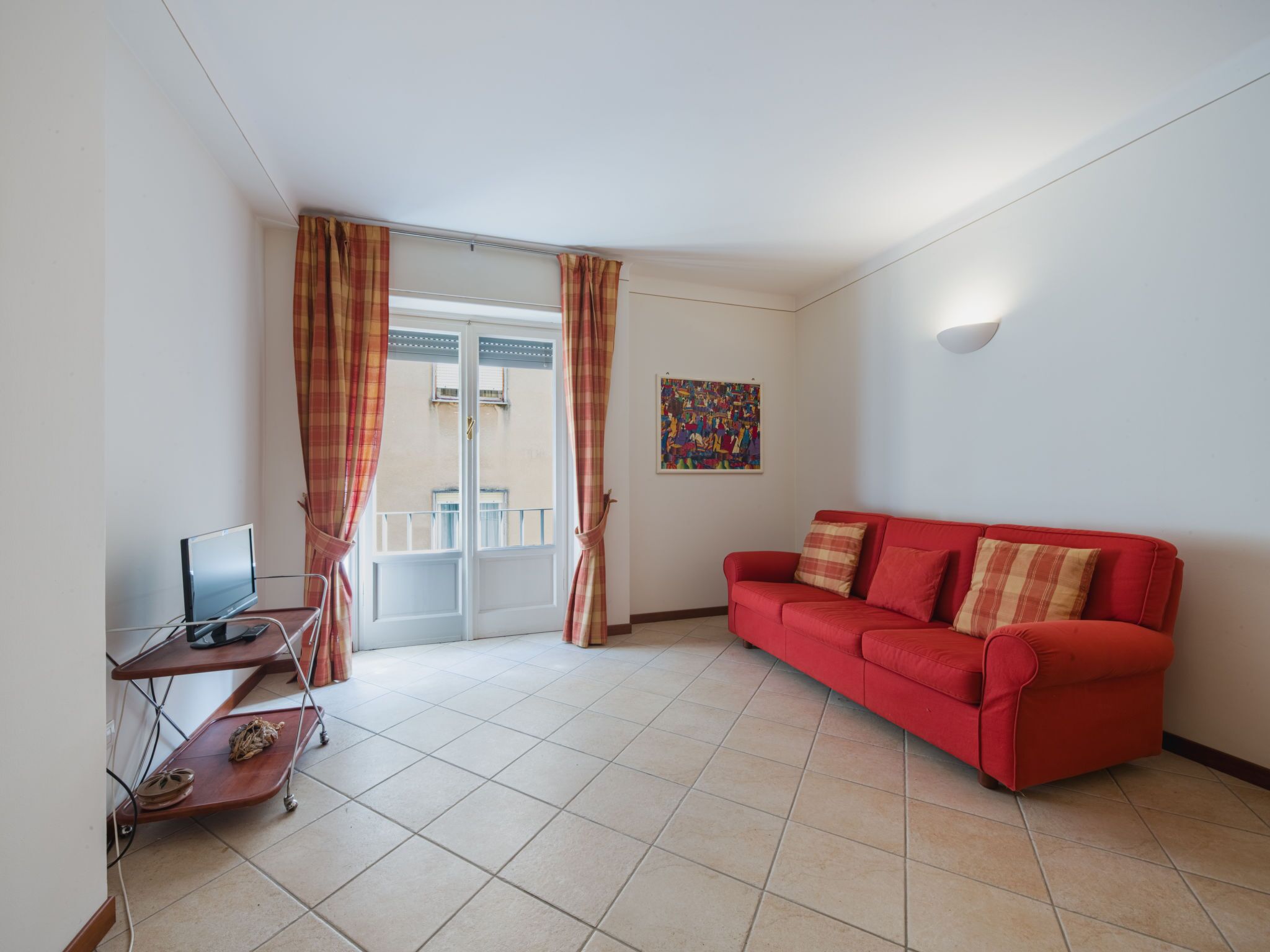 Gabriella By Interhome - Rapallo