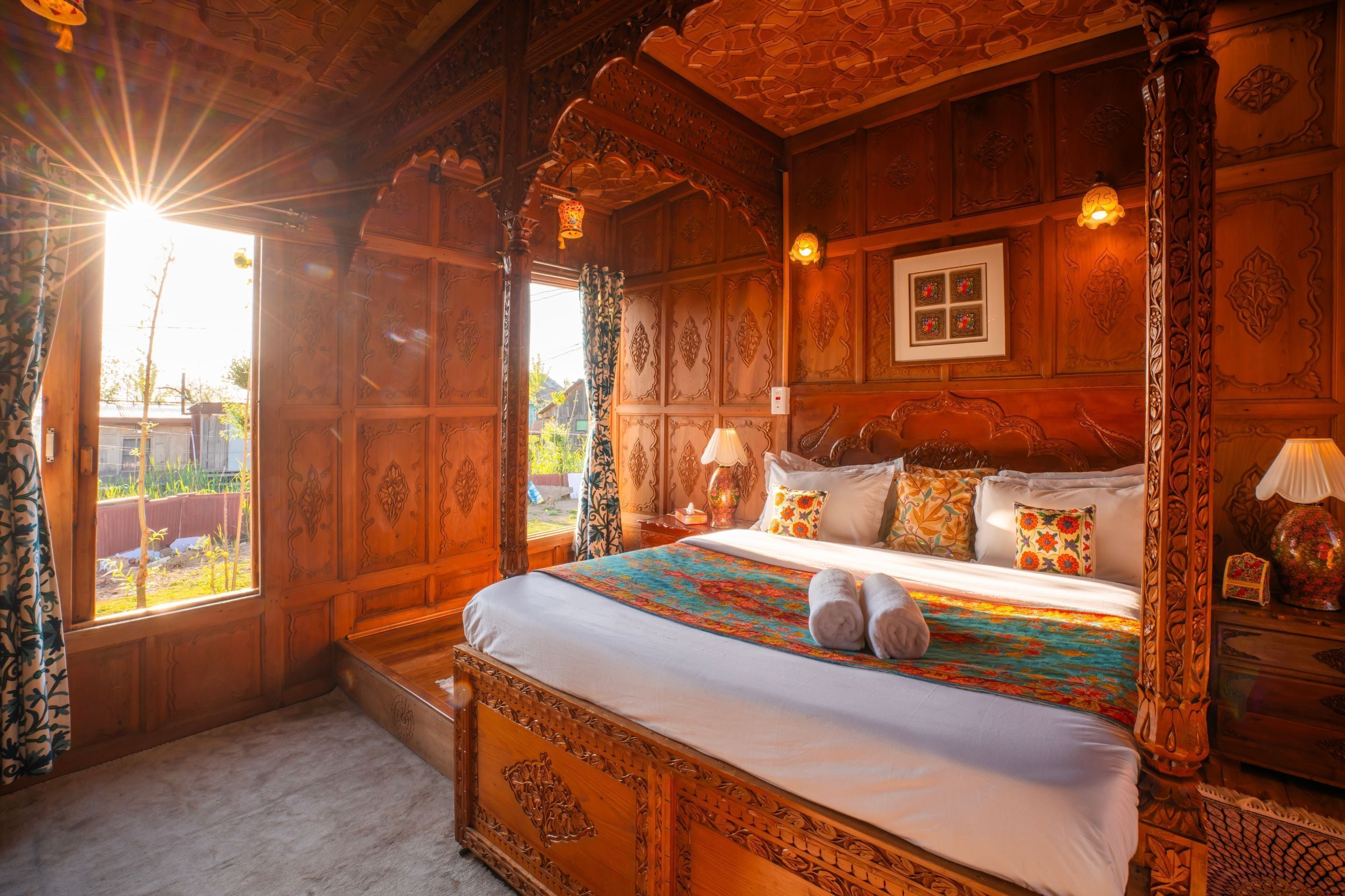 Presidential Double Room