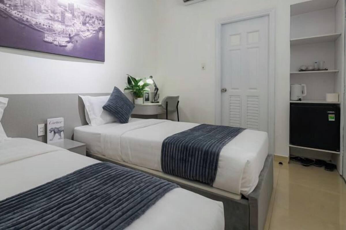 Couette en duvet d'oie, Wi-Fi gratuit, draps fournis