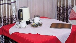 Colazione continentale inclusa, servita tutte le mattine 
