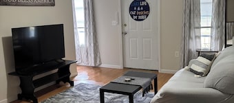 2-bedroom guest house in charming Cuba with WiFi