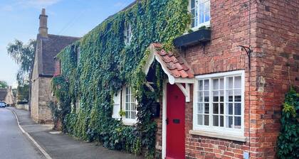 2 bedroom accommodation in Market Overton