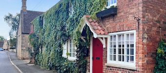 Alloggio con 2 camere da letto ad Market Overton