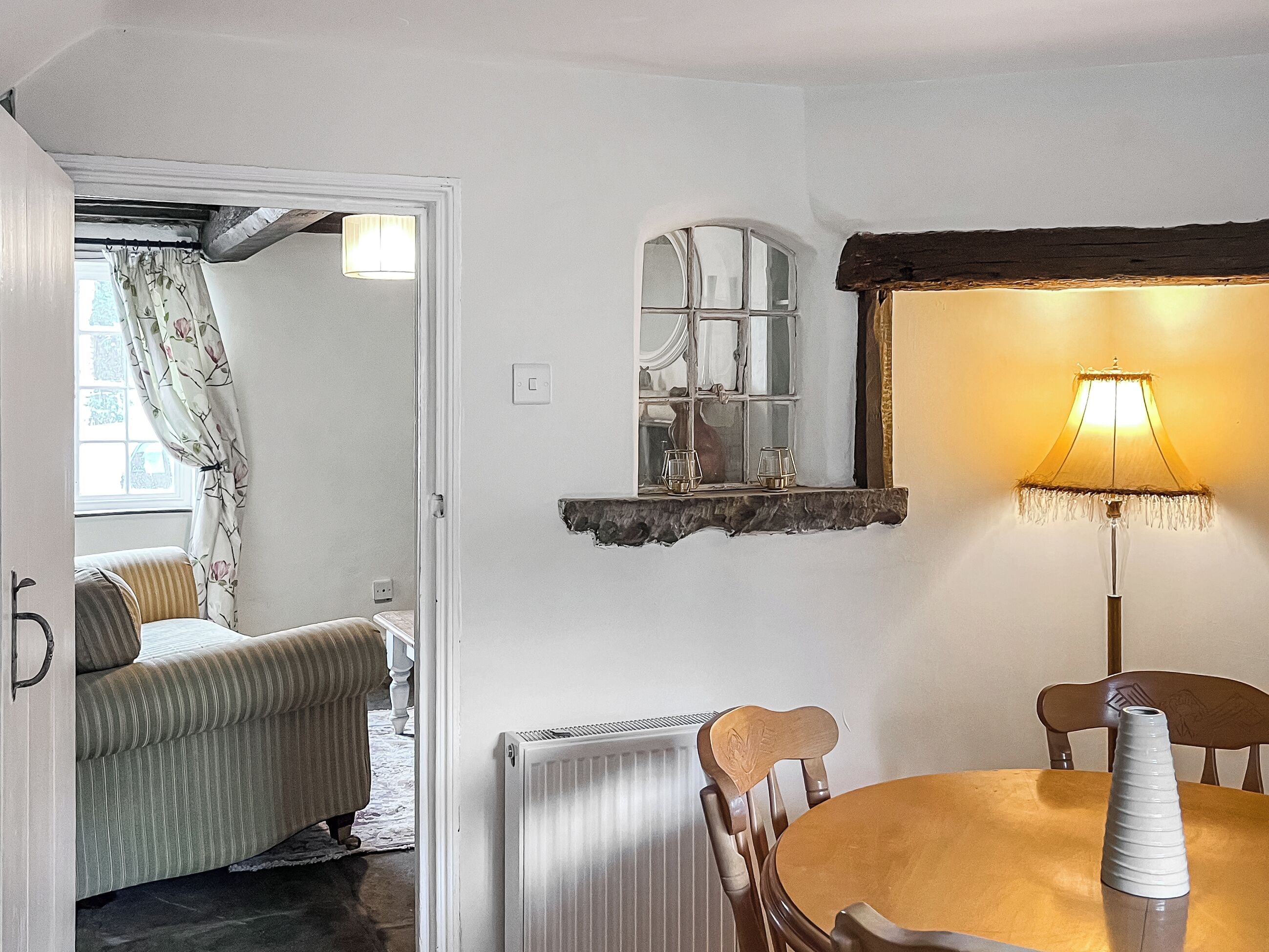 2 Bedroom Accommodation In Market Overton - Rutland