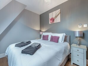 4 habitaciones y wifi gratis 