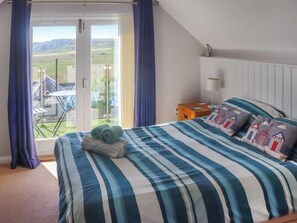 3 Schlafzimmer, kostenloses WLAN