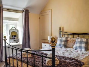 4 Schlafzimmer, kostenloses WLAN