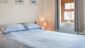 2 soverom og wi-fi (inkludert)