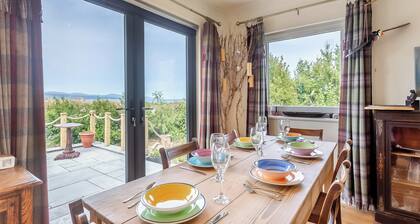 3 bedroom accommodation in Dornoch