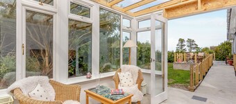 3 bedroom accommodation in Dornoch